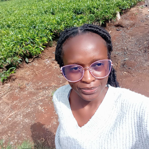 charity m. profile photo