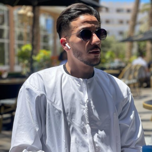 Hassan B.