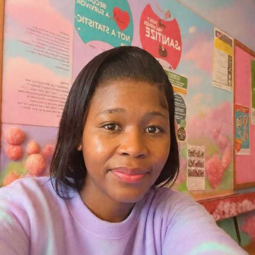Nontobeko V. profile photo