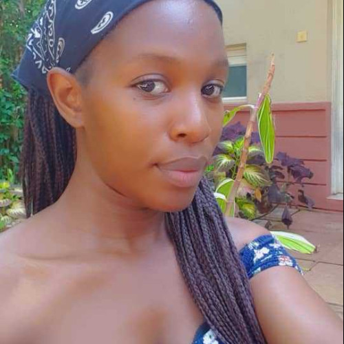Owomugisha M. profile photo