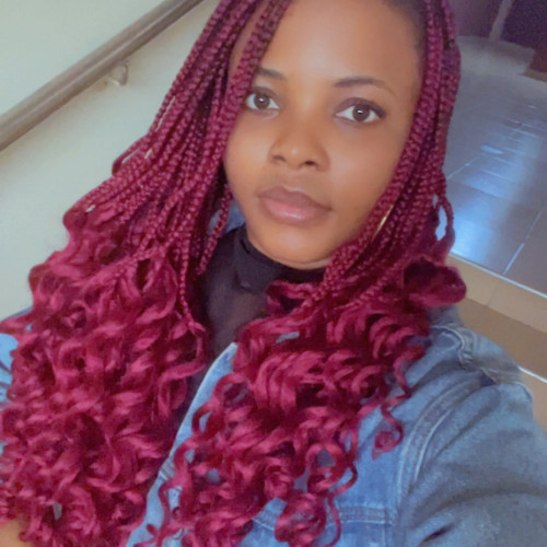Faith  A. profile photo