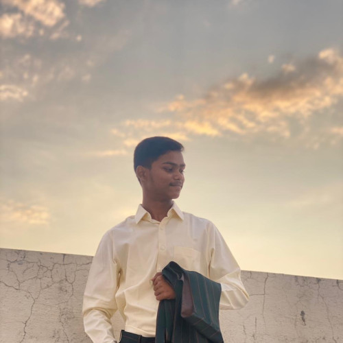 Jatin  R. profile photo