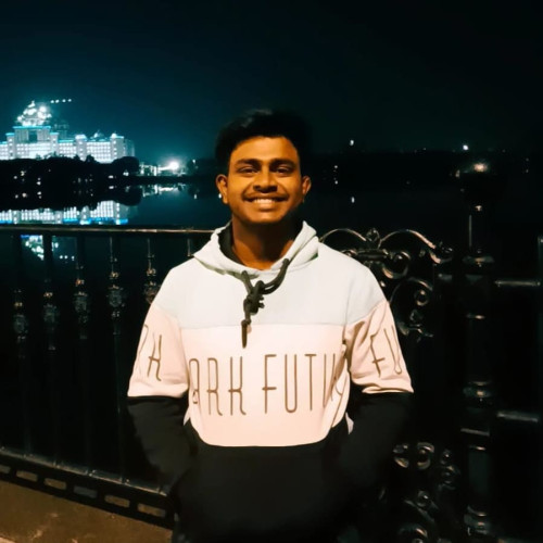 Shiva Kumar  K. profile photo