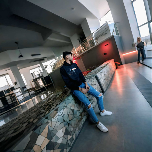 Sahil S. profile photo