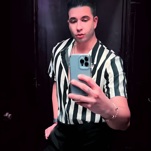 Alejandro a. profile photo