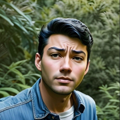 Luv G. profile photo