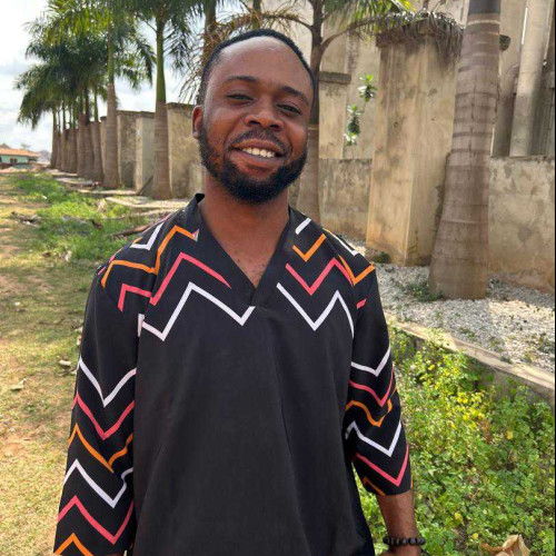 princewill m. profile photo