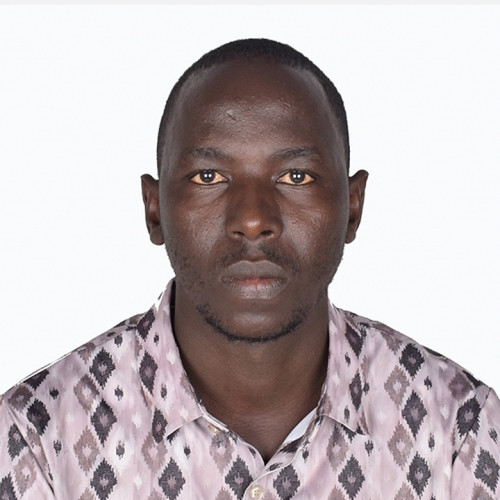 Silas Kipkenei  E. profile photo