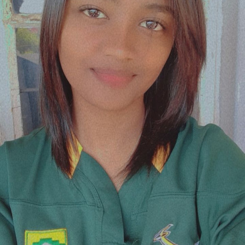 Jade Amber D.