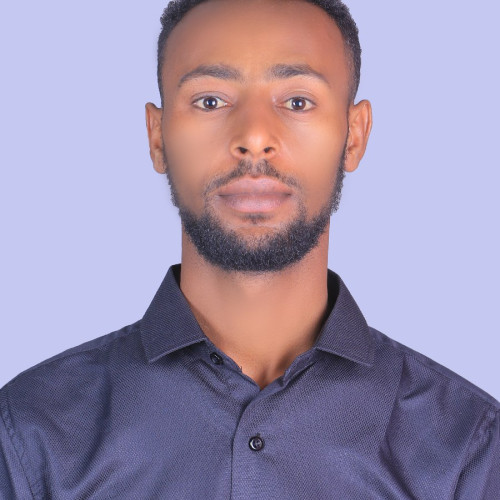 Dawit A. profile photo