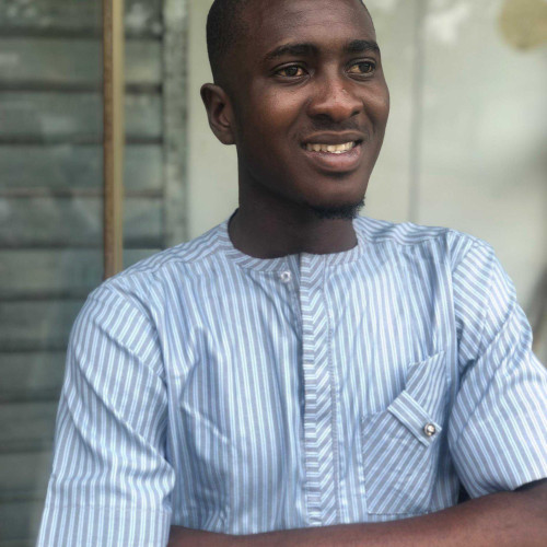 holarmhilekan g. profile photo