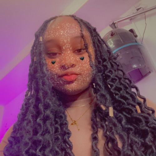 Ashely  P. profile photo