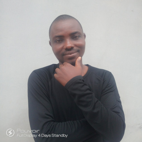 Adeniyi  A. profile photo