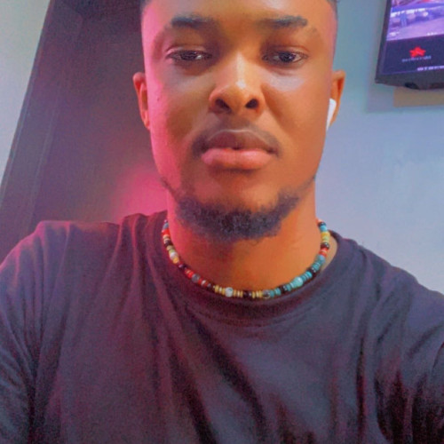 olumide S. profile photo