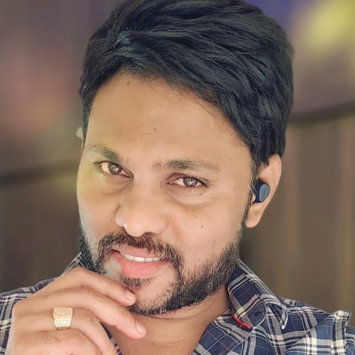 Benhur  S. profile photo