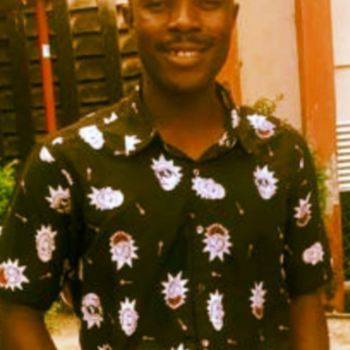 David  S. profile photo