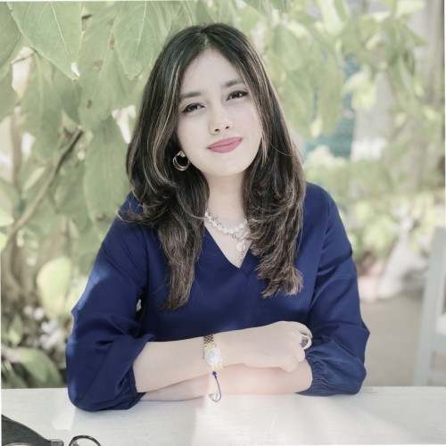 Myrah H.