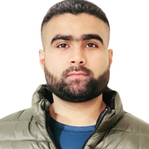 Malik M. profile photo