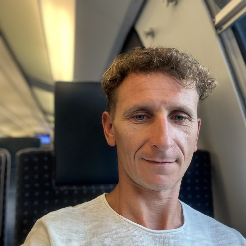 Andrzej B. profile photo
