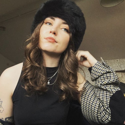 Saoirse  D.