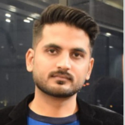 SHARIQ T. profile photo