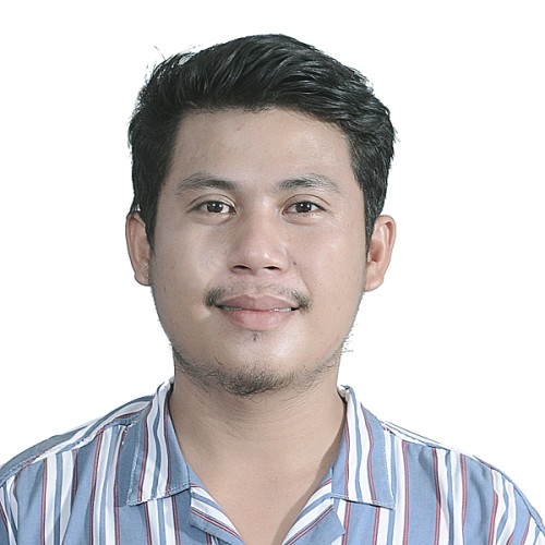 MIKE A.