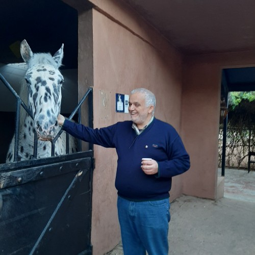 Abdelhamid E. profile photo