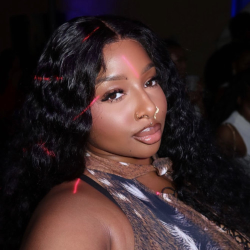Princess O. profile photo