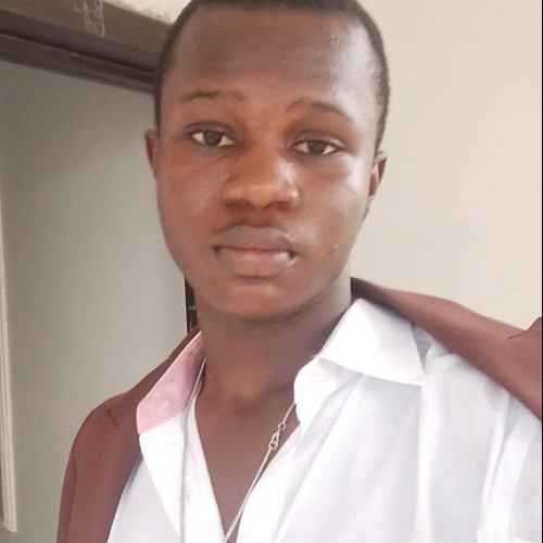 Prince  D. profile photo