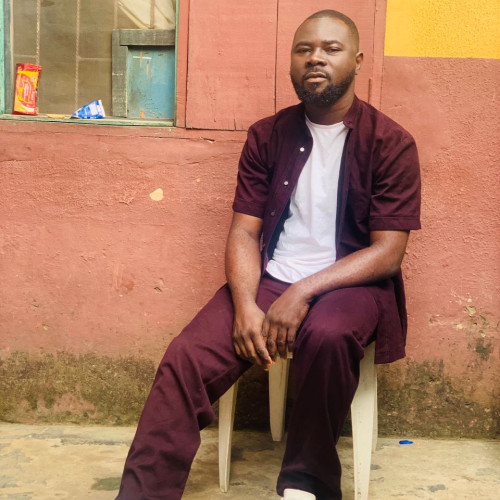 Oluwaseun  P. profile photo