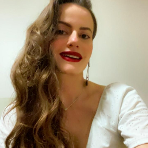 charlla m. profile photo