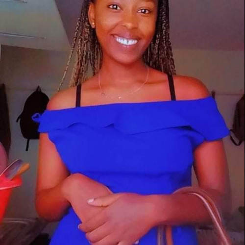 Georgina J. profile photo