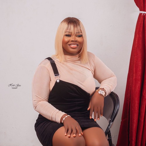 Adenike  R.
