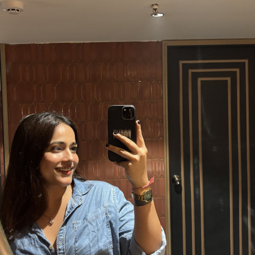 Shnavi H. profile photo
