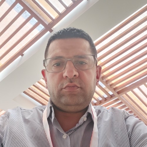 Mohamed W.