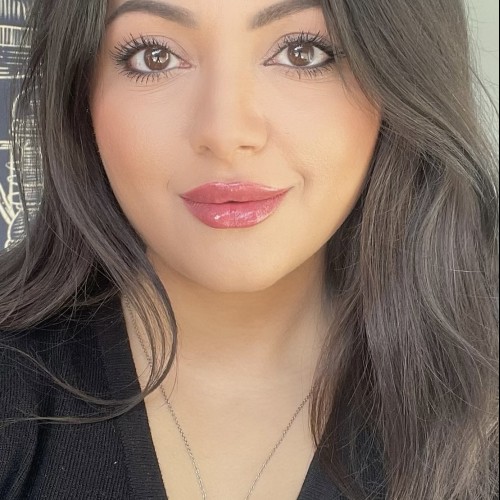Amna A. profile photo