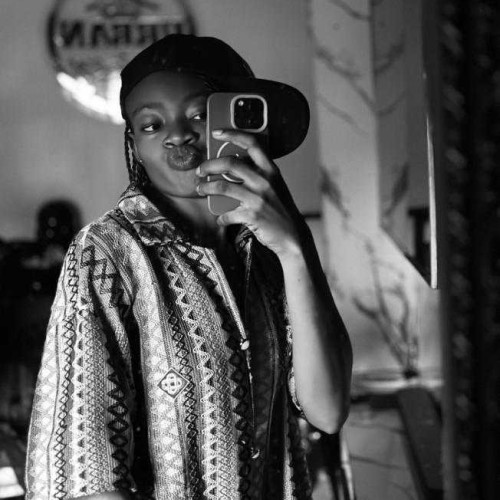 Goodness B. profile photo