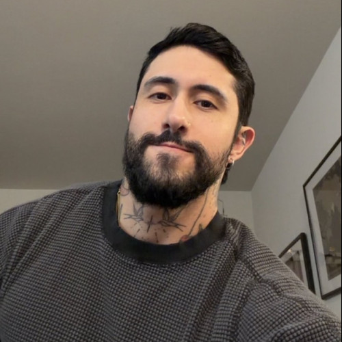 Daniel  S. profile photo