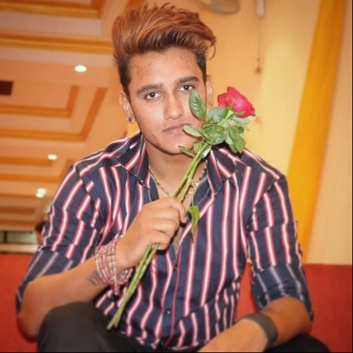 Suraj U.