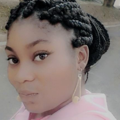 Adesina  J. profile photo