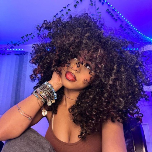 Precious G.