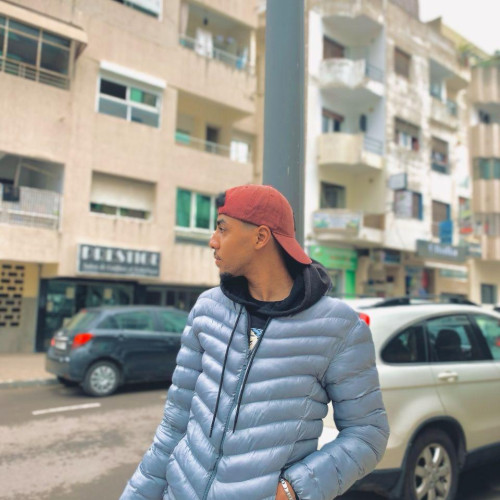 soufiane B. profile photo