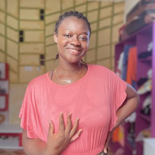Emmanuella S.