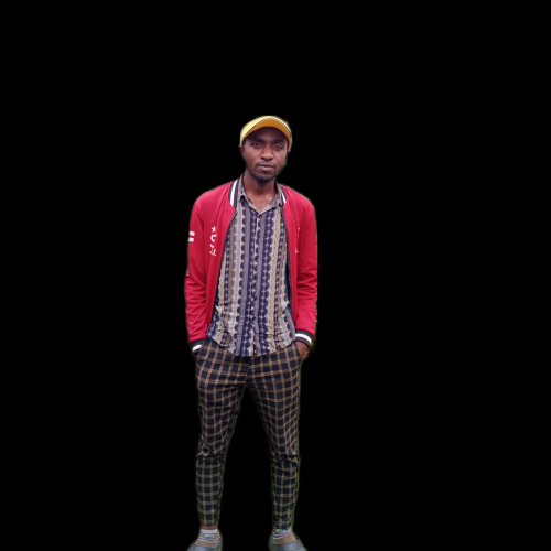 MUHWEZI B. profile photo