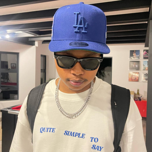 Sanele M. profile photo