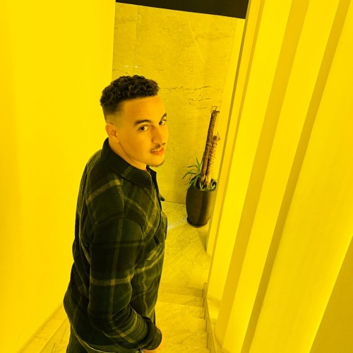 Abdel A. profile photo