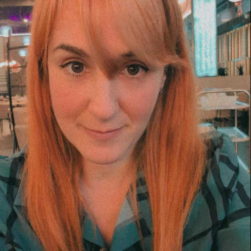 Marta D. profile photo
