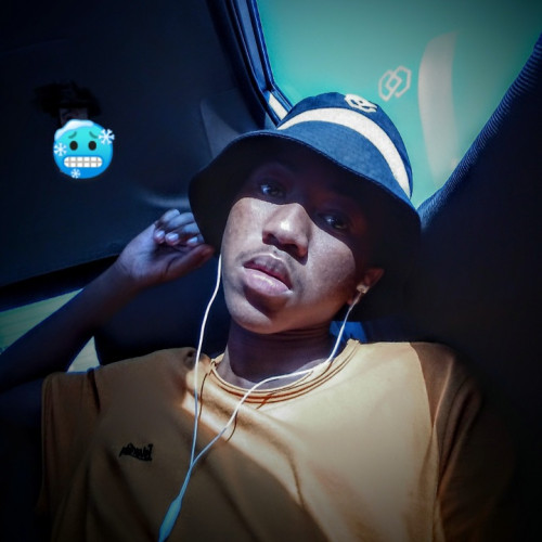 Tebogo M. profile photo