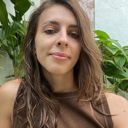 Kristina K. profile photo