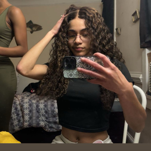 Tyshia A. profile photo